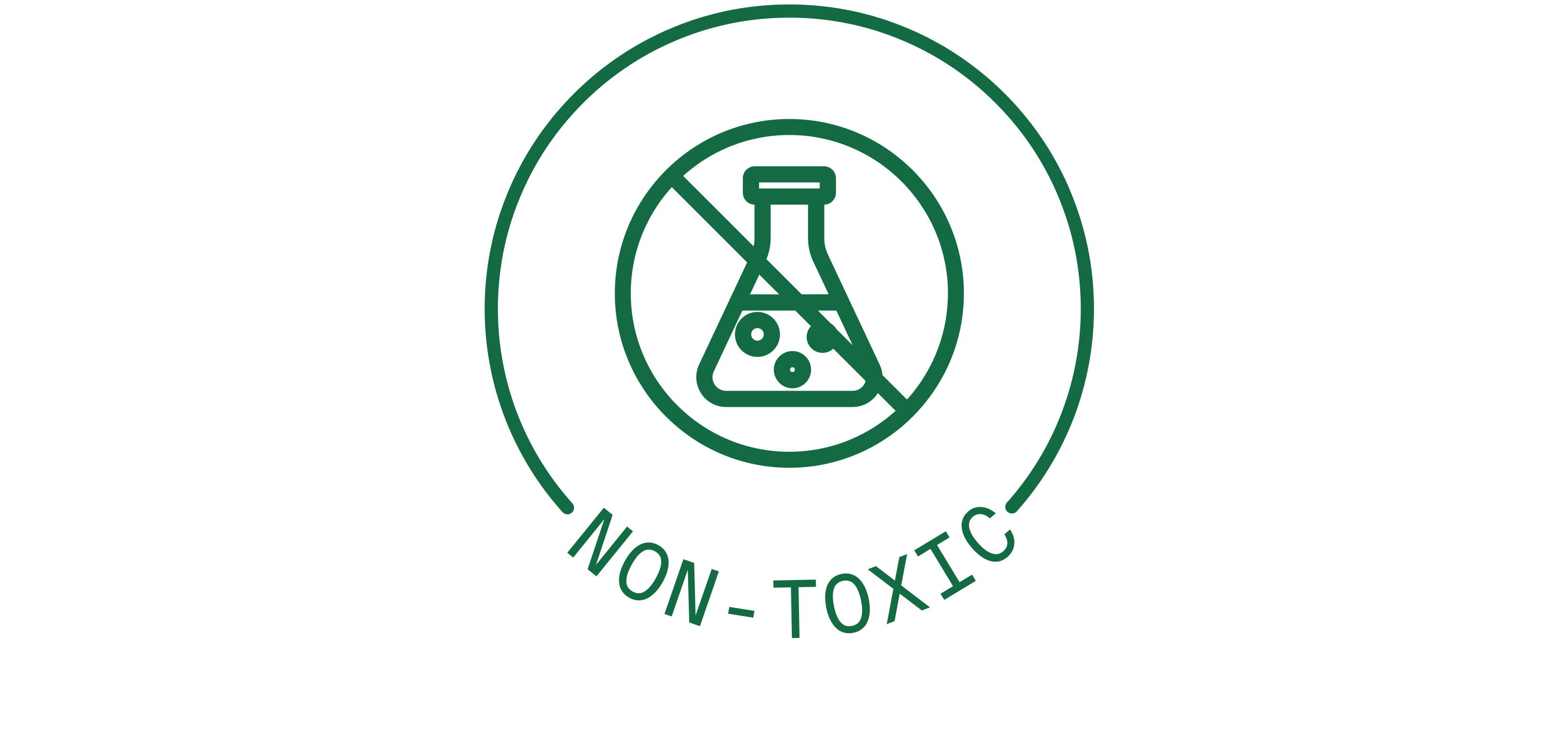 Non-Toxic