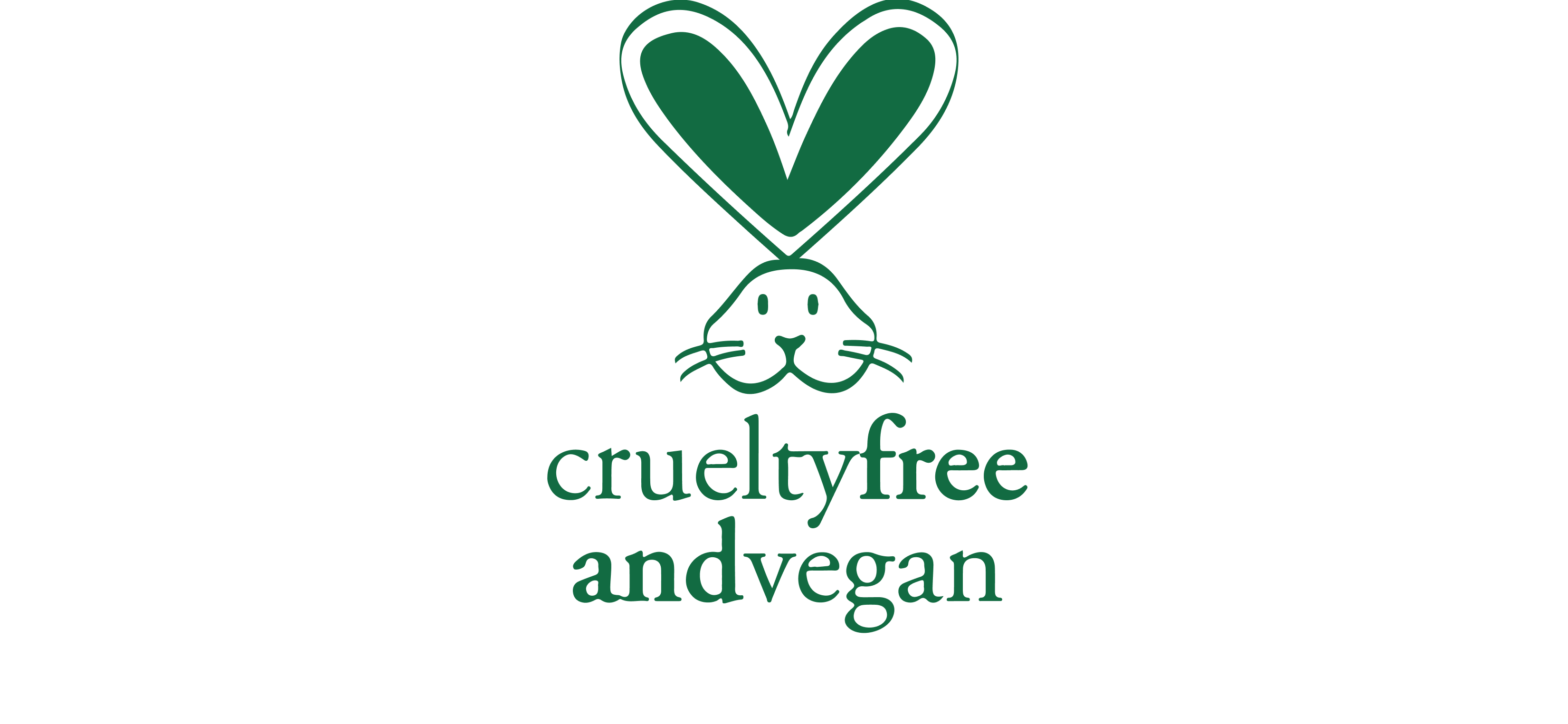 Cruelty Free and Vegan